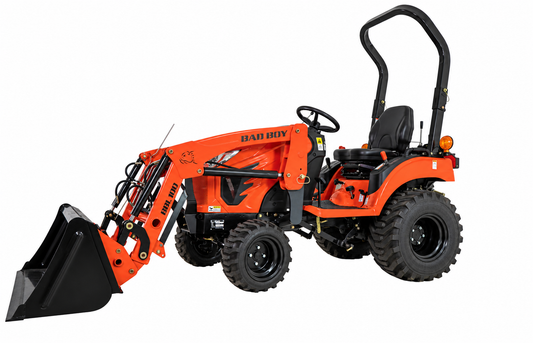 NEW 2026 BAD BOY 1022H TRACTOR (22 HP)