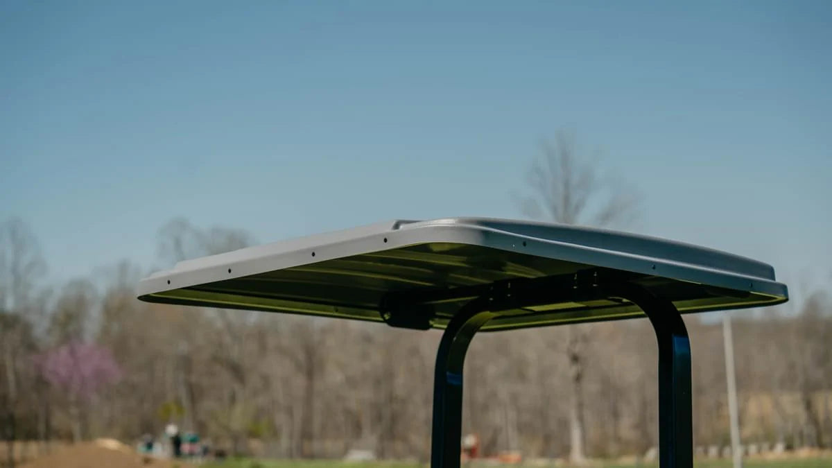 COOLTOPS ECLIPSE Universal Canopy 45" x 51"