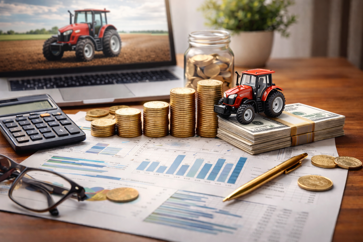 Southern Farm Equipment