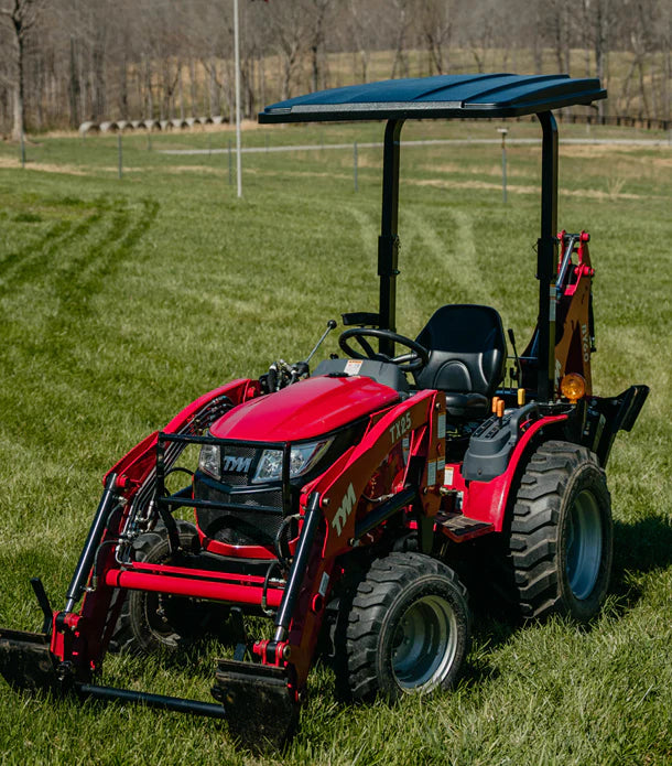 COOLTOPS ECLIPSE Universal Canopy 45" x 51"