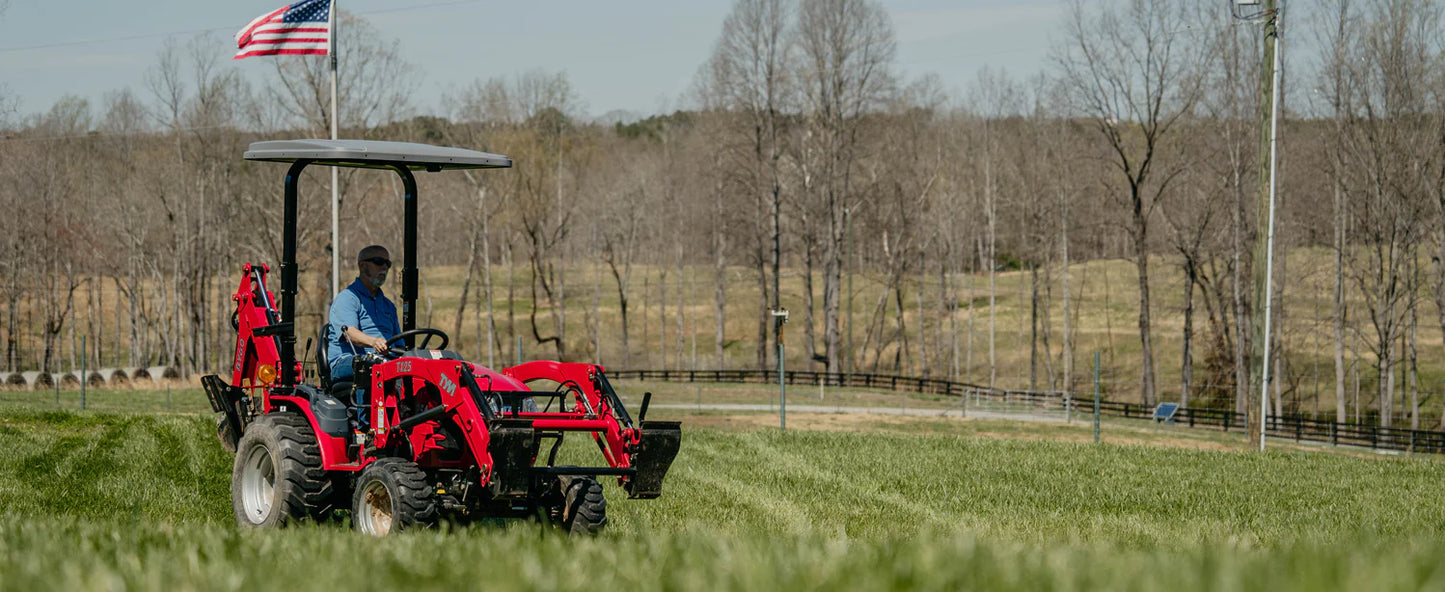 COOLTOPS ECLIPSE Universal Canopy 45" x 51"